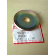 MB242360 LANCER AMOTİSÖR ÜST PULU 